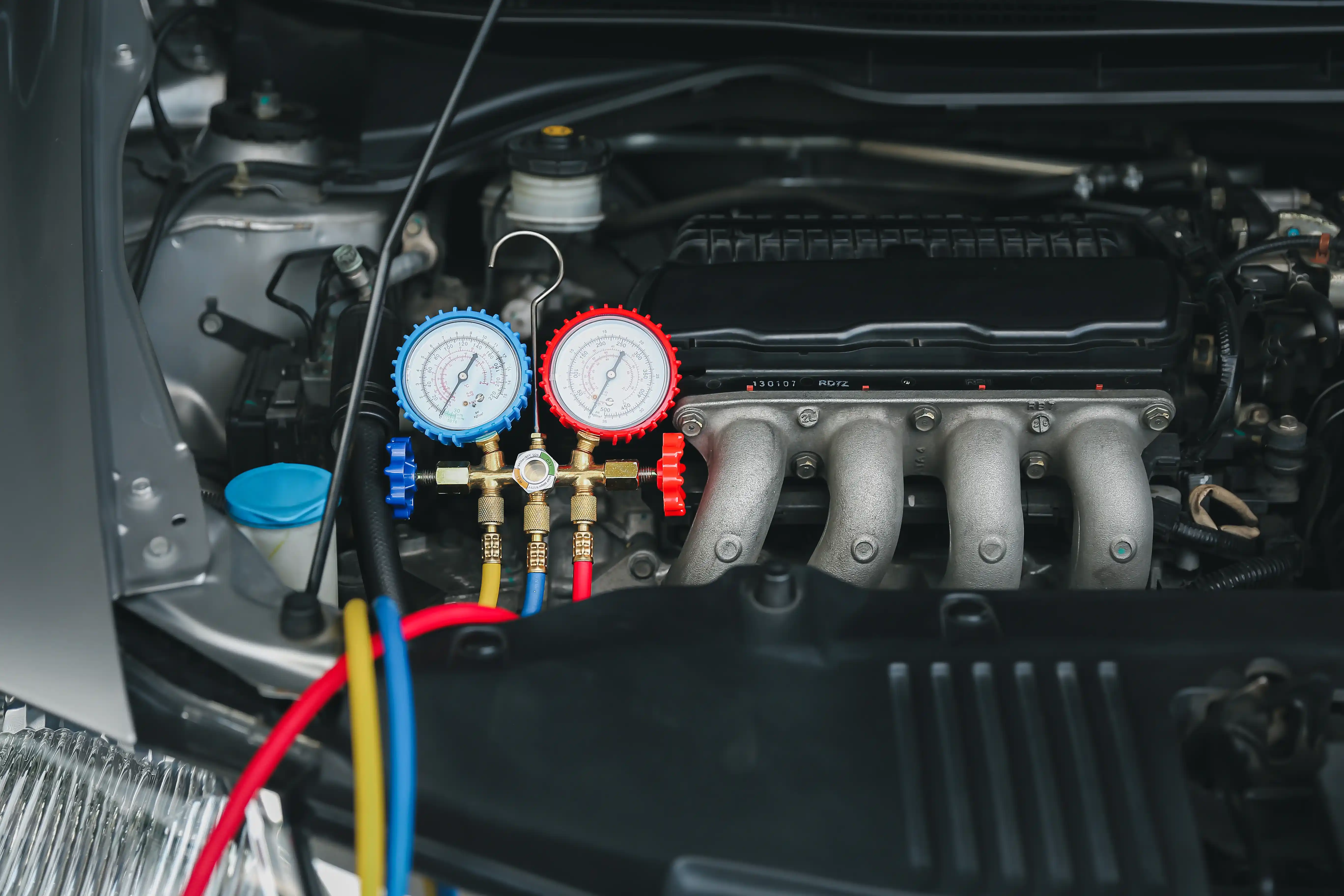 A/C Parts